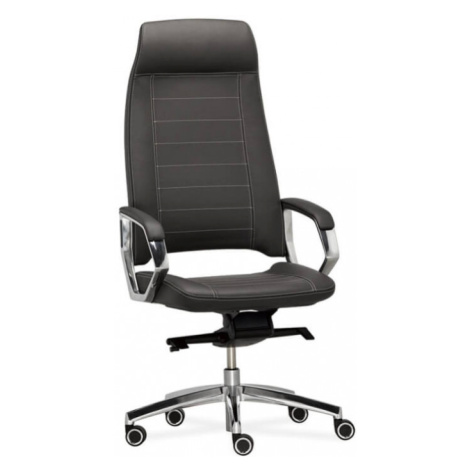RIM kancelářská židle Tea TE 1301 vysoký opěrák