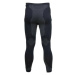 Kalhoty termo - spodní prádlo, černo-šedé, vel. L/XL