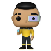 Funko POP! Star Trek LD - Samanthan