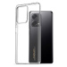 AlzaGuard Crystal Clear TPU case pro Xiaomi Redmi Note 12 Pro+ / 12 Explorer Edition