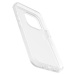 OtterBox Symmetry Clear pouzdro pro Apple iPhone 15 Pro čiré