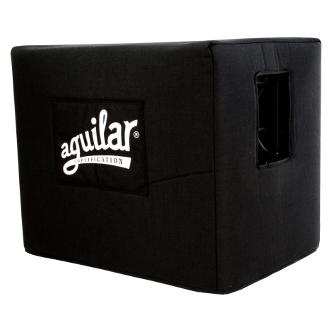 Aguilar DB 410/212 Cover