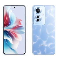 OPPO Reno11 F 5G 8GB/256GB modrý