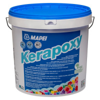 Spárovací hmota Mapei Kerapoxy 110 manhattan 10 kg
