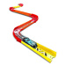 Mattel Hot Wheels TRACK BUILDER SET PRO STAVITELE - ZATÁČKY