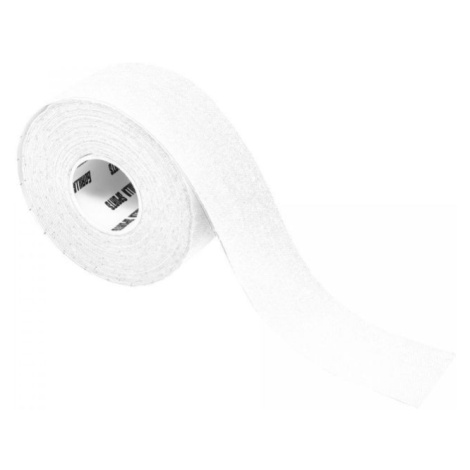 Gorilla Sports Tejpovací páska, bílá, 2,5 cm