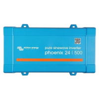 Victron Energy Phoenix VE.Direct  24V/230V 500 W