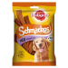 Pedigree Pamlsek pro psy Schmackos 144 g