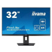 32" iiyama ProLite XUB3293UHSN-B5