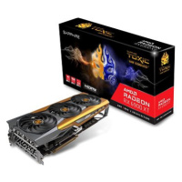 SAPPHIRE TOXIC Radeon RX 6900 XT Air Cooled 16G