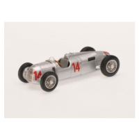 1:43 AUTO UNION TYP C - ACHILLE VARZI - HUNGARIAN GP 1936