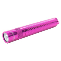 Maglite Svítilna Maglite LED Solitaire, 1 článek AAA, růžová