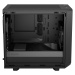 Fractal Design Meshify 2 Nano Black TG Dark Tint/Mini ITX/Transpar./Černá