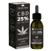 PHARMA ACTIV CBD 25% Konopný olej 2500 mg 10 ml