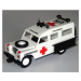 Monti 35 unprofor ambulance land rover 1:35