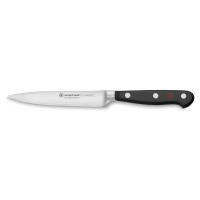 Wüsthof Wüsthof - Kuchyňský nůž špikovací CLASSIC 12 cm černá