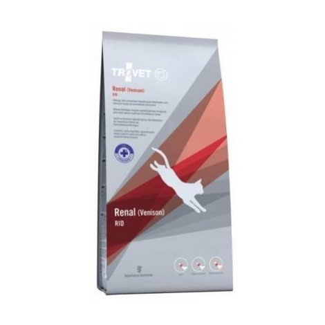 Trovet cat (dieta) Renal a Oxalate RID - 3kg