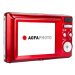 Agfa Compact DC 5200 Red