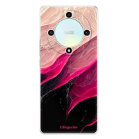 iSaprio Black and Pink - Honor Magic5 Lite 5G