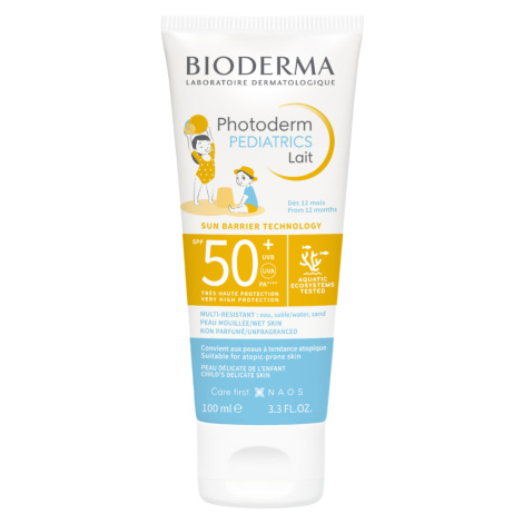 Péče o tělo Bioderma