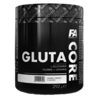 Fitness Authority Gluta CORE 292g - exotic