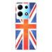 iSaprio UK Flag - Infinix Note 30