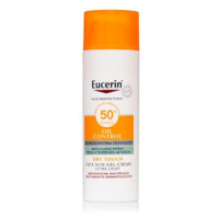 EUCERIN Sun Oil Control SPF50+ 50 ml