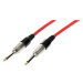 AQ Mono 6.3mm - 6.3mm 1m