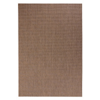 Hanse Home Collection koberce AKCE: 80x150 cm Kusový koberec Meadow 102728 braun – na ven i na d