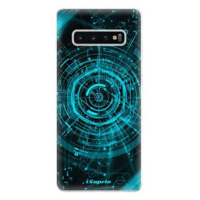 iSaprio Technics 02 pro Samsung Galaxy S10+