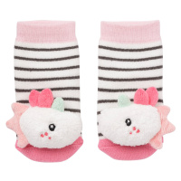 Chrastící ponožky jednorožec, Aiko & Yuki