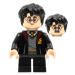LEGO® Minifigurky Harry Potter™ LEGO® Minifigurky Harry Potter™: Nymphadora Tonks