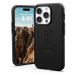 UAG Civilian MagSafe, black - iPhone 15 Pro (114275114040) Černá