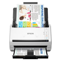 EPSON WorkForce DS-770II