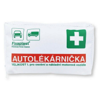 ALFA  VITA Autolékárnička 283/09 textil