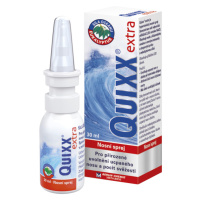 Quixx Extra Nosní Sprej 30ml