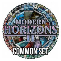 Modern Horizons 2: Common Set (English; NM)
