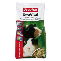 BEAPHAR XtraVital morče 2.5 kg