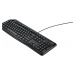 Logitech Keyboard for Business K120, US