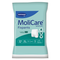 MoliCare Premium Fixpants vel. XL fixační kalhotky 5 ks