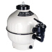 Astralpool Náhradní filtrační nádoba Cantabric 400 mm, boční ventil (6m3/h)