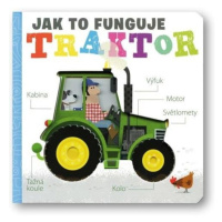 Traktor - Jak to funguje Svojtka & Co. s. r. o.