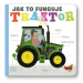 Traktor - Jak to funguje Svojtka & Co. s. r. o.