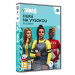 The Sims 4: Hurá na vysokou