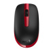 Genius bezdrátová BlueEye myš NX-7007 červená