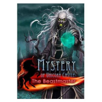 Mystery of Unicorn Castle: The Beastmaster (PC) DIGITAL