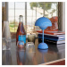 &Tradition &Tradition LED dobíjecí stolní lampa Flowerpot VP9, světle modrá