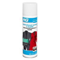 HG odstraňovač pachů z textilu 400 ml