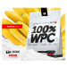 Hitec Nutrition 100% WPC protein banán 1800 g