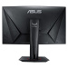 Asus VG27VQ Černá